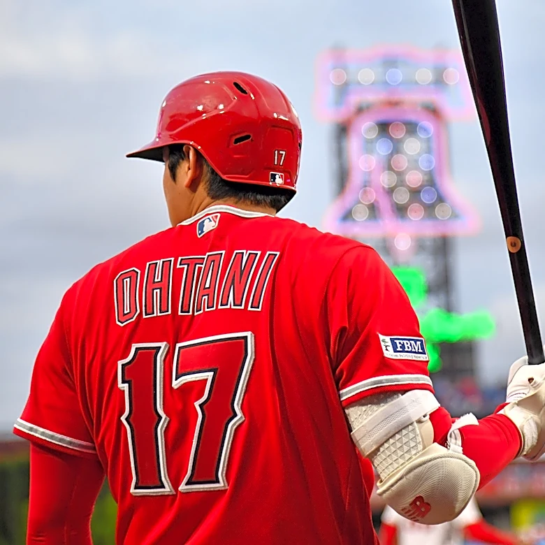 Shohei Ohtani for Junior Caminero: The failed trade that could've saved the Angels