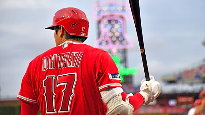 Shohei Ohtani for Junior Caminero: The failed trade that could've saved the Angels