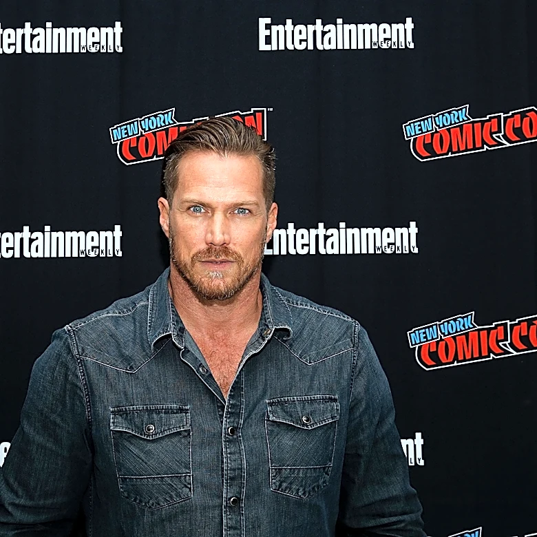Actor Jason Lewis explains why he stepped out of the public eye