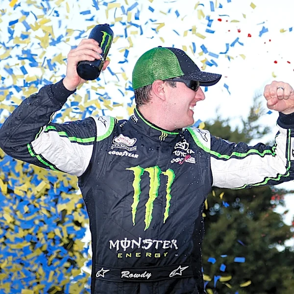 Kyle Busch's last win: Recapping each of NASCAR legend's Cup Series wins