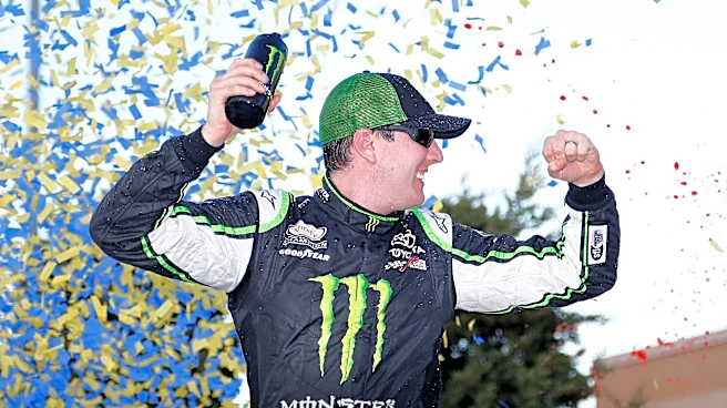 Kyle Busch's last win: Recapping each of NASCAR legend's Cup Series wins