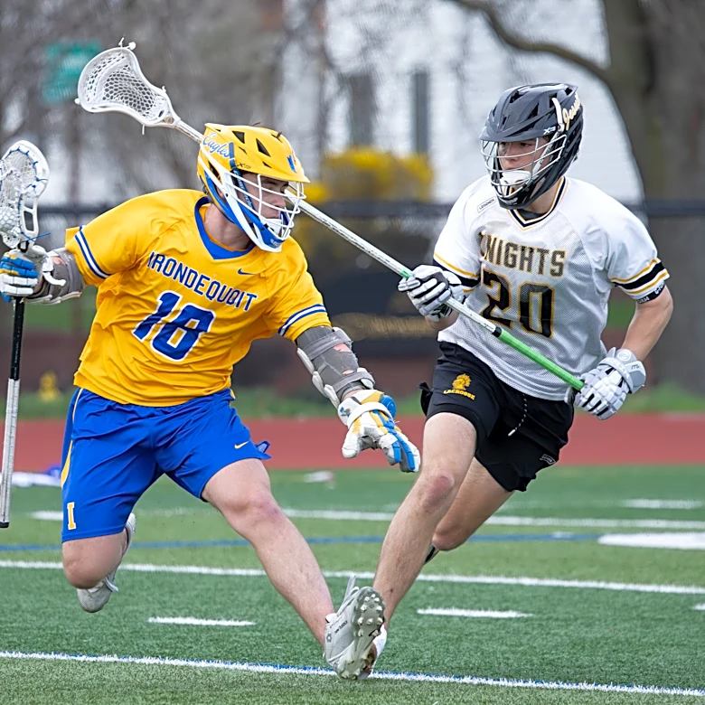 Best New York high schools for athletes? According to one study, these are top 25