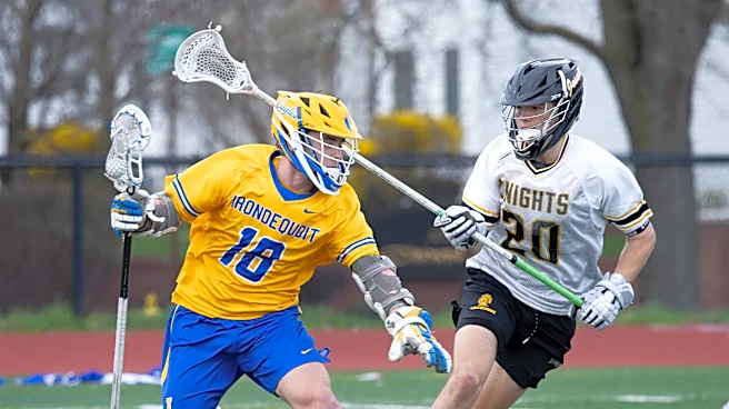 Best New York high schools for athletes? According to one study, these are top 25