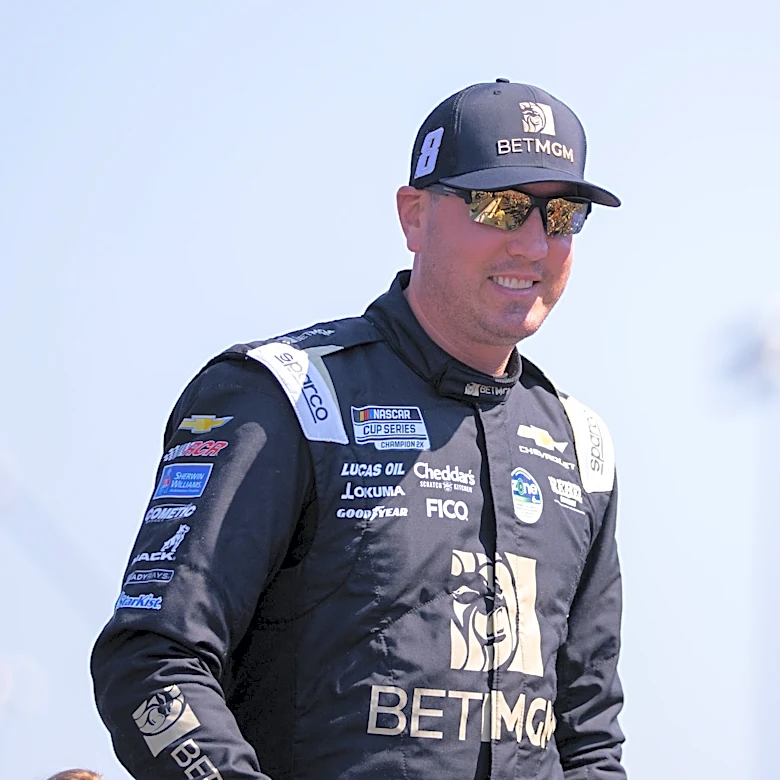 Kyle Busch's last tweet will break your heart