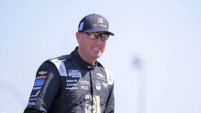 Kyle Busch's life and legacy: Legend's NASCAR records, stats