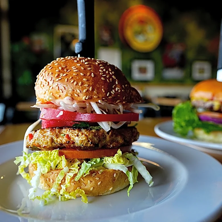 These best burgers in America are worth a road trip