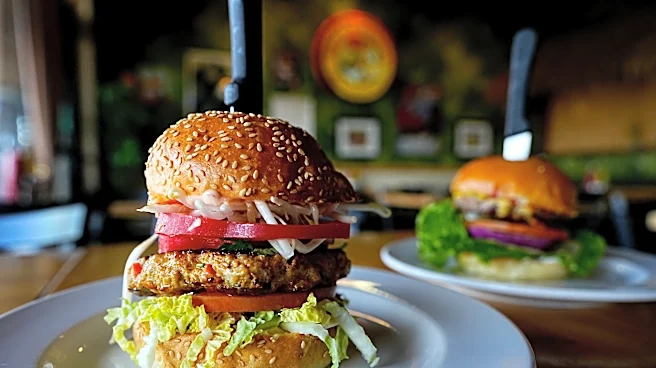 These best burgers in America are worth a road trip