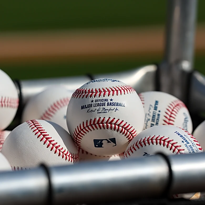 MLB games today: Schedule, times, how to watch for May 22