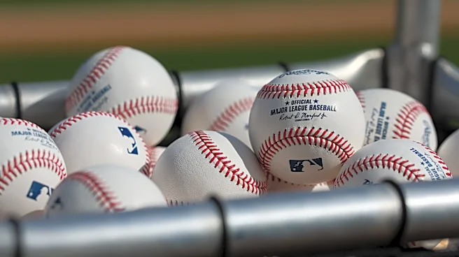 MLB games today: Schedule, times, how to watch for May 22