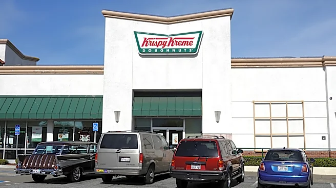 Are you eligible? Krispy Kreme settlement deadline is approaching