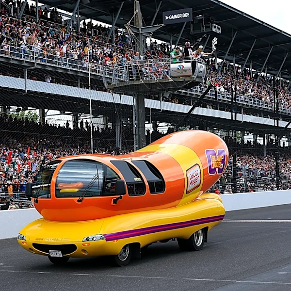 Chicago Dog to compete in 2026 Wienie 500. How to watch