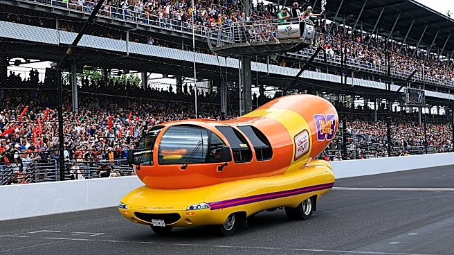 Chicago Dog to compete in 2026 Wienie 500. How to watch