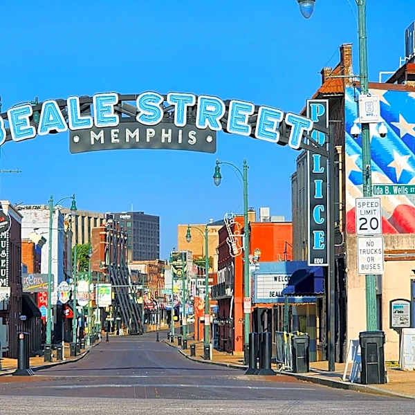 Memphis defined American music. How did it miss out on the money? | The Excerpt
