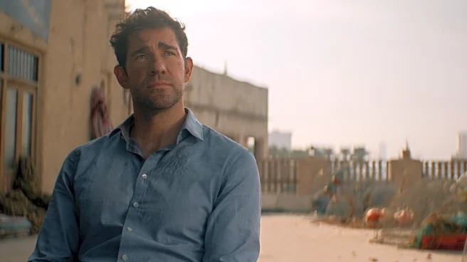 From 'The Bride!' to 'Jack Ryan,' 10 movies you can stream right now