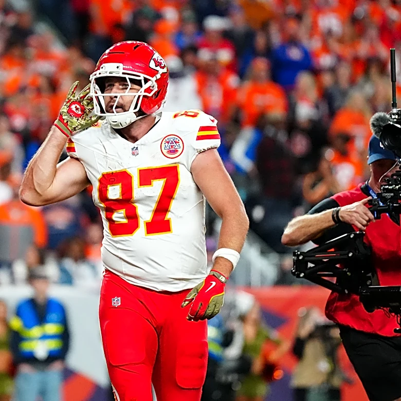 Where to find the cheapest Kansas City Chiefs 2026 NFL tickets