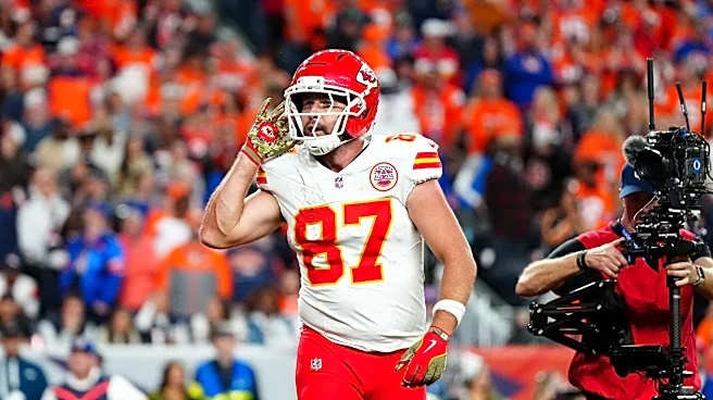 Where to find the cheapest Kansas City Chiefs 2026 NFL tickets