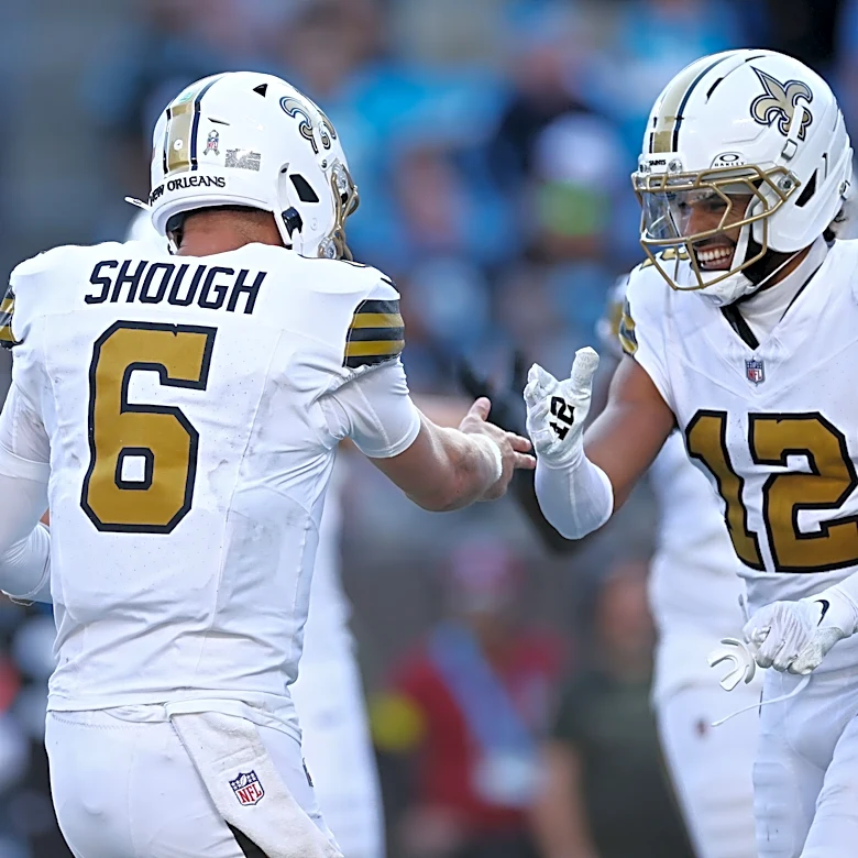 Where to find the cheapest New Orleans Saints 2026 NFL tickets