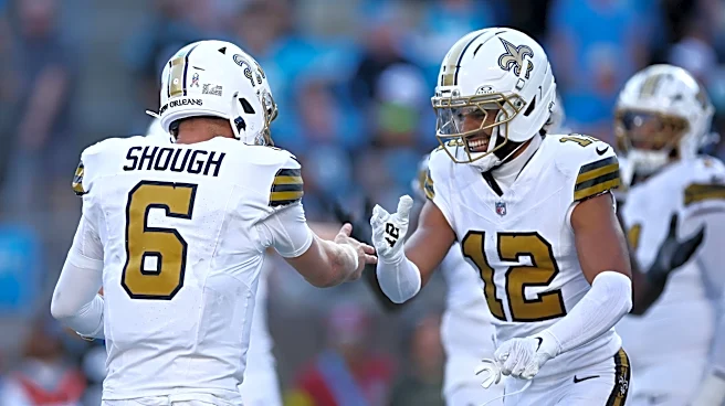 Where to find the cheapest New Orleans Saints 2026 NFL tickets