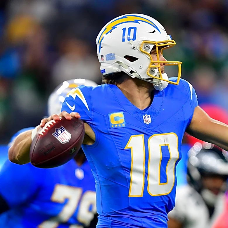 Where to find the cheapest Los Angeles Chargers 2026 NFL tickets