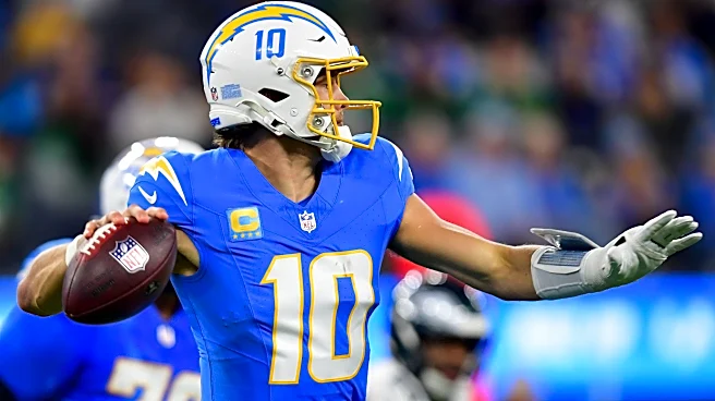 Where to find the cheapest Los Angeles Chargers 2026 NFL tickets