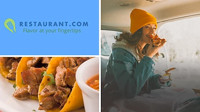 How to save 20% at local restaurants this Memorial Day weekend