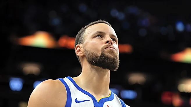 Six Golden State Warriors trade targets: Best moves for Golden State