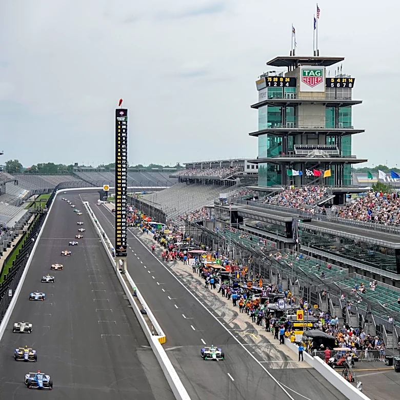 Who has won the Indy 500 the most? Full list of winners by year