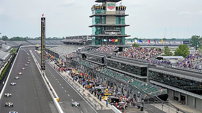 Who has won the Indy 500 the most? Full list of winners by year