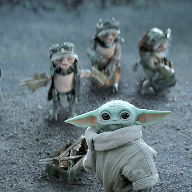 Grogu returns: What to know before new 'Mandalorian' movie