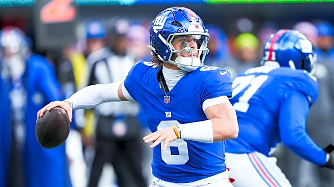 Where to find the cheapest New York Giants 2026 NFL tickets