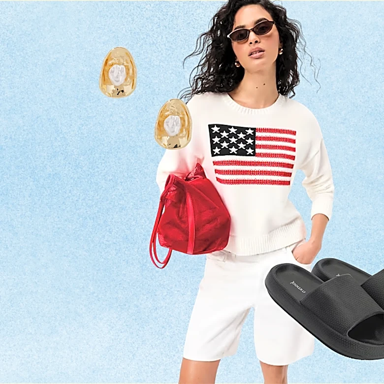 I found the top trending Memorial Day clothing sales you'll love ☀️
