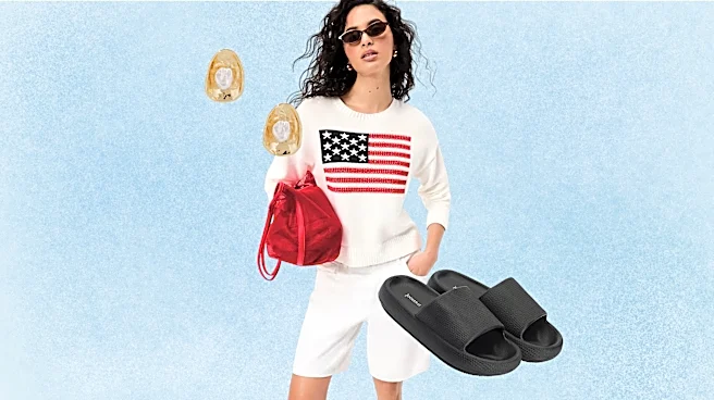 I found the top trending Memorial Day clothing sales you'll love ☀️