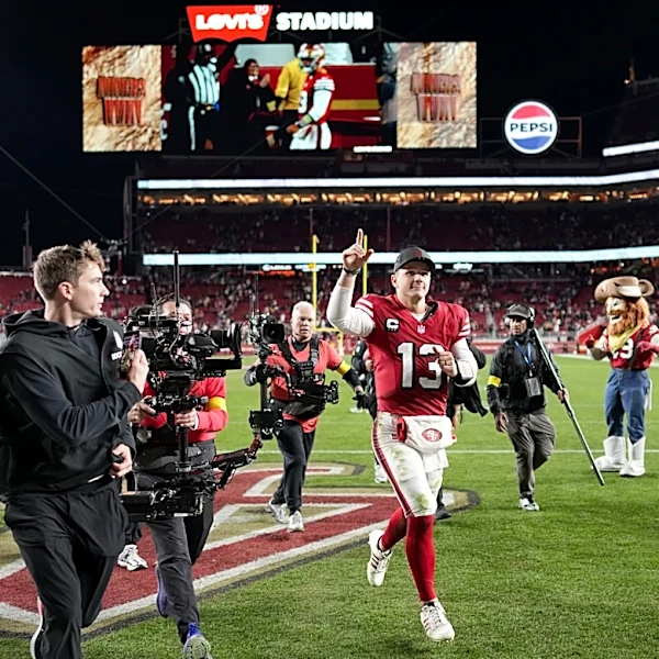 Where to find the cheapest San Francisco 49ers 2026 NFL tickets