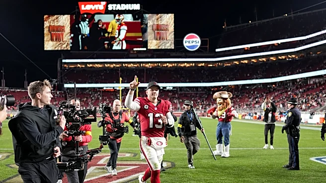 Where to find the cheapest San Francisco 49ers 2026 NFL tickets
