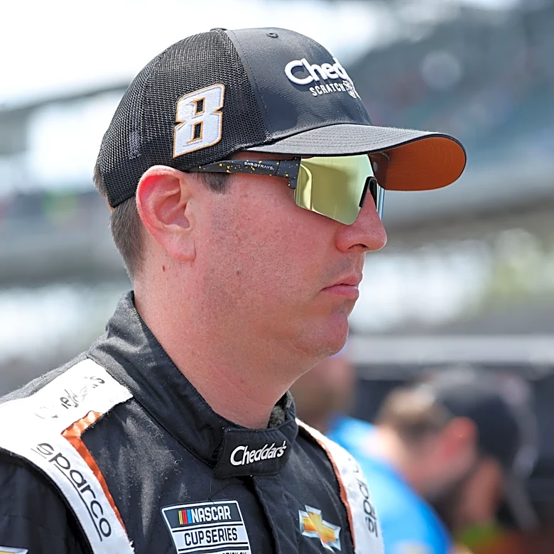 Reactions, tributes continue following NASCAR legend Kyle Busch's tragic death