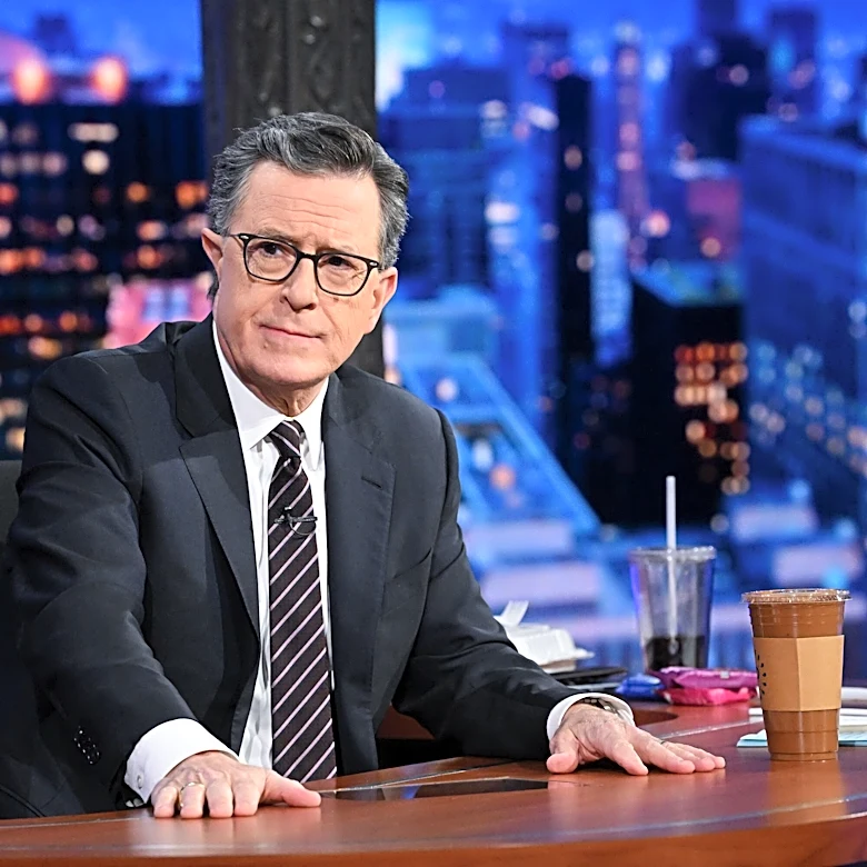 Stephen Colbert's last show – How to watch 'Late Show' series finale