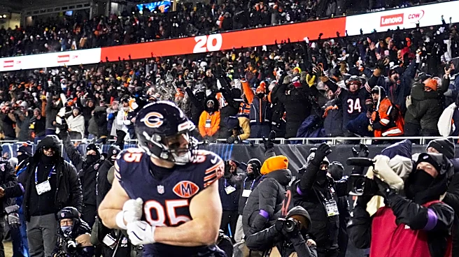 Bears reiterate plans to leave Chicago: 'There is not a viable site in the city'
