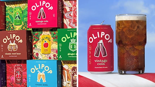 Olipop just dropped a totally new look—and you can get 25% off now