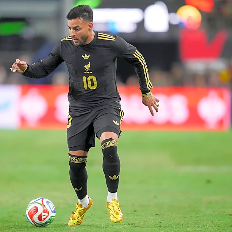 Mexico vs. Ghana friendly prediction, start time, how to watch