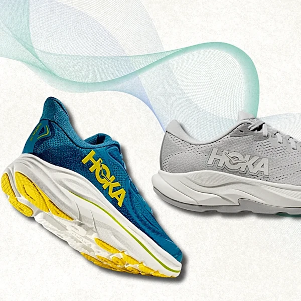 Want 35% off popular Hoka shoes? Shop the Hoka Memorial Day sale