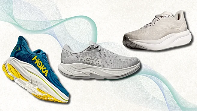 Want 35% off popular Hoka shoes? Shop the Hoka Memorial Day sale