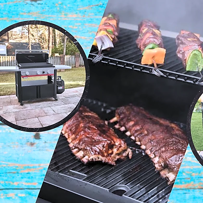 These Memorial Day grill deals are heating up at Lowe's, Ace, REI