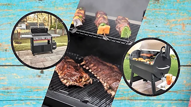 These Memorial Day grill deals are heating up at Lowe's, Ace, REI