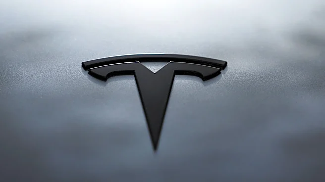 Tesla recalls over 14,000 vehicles. See the affected model