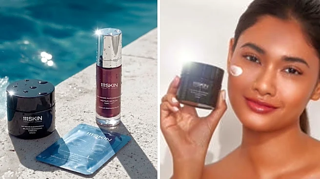 Celeb-loved 111Skin deals you need to add to your shopping cart