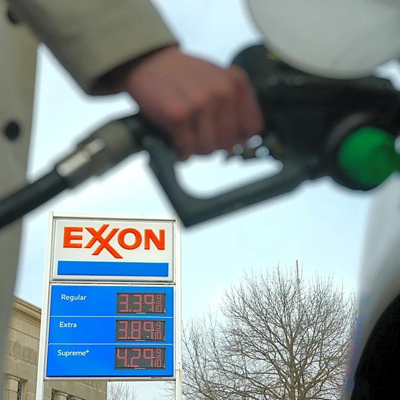 Pittsburgh gas prices among highest in state ahead of Memorial Day