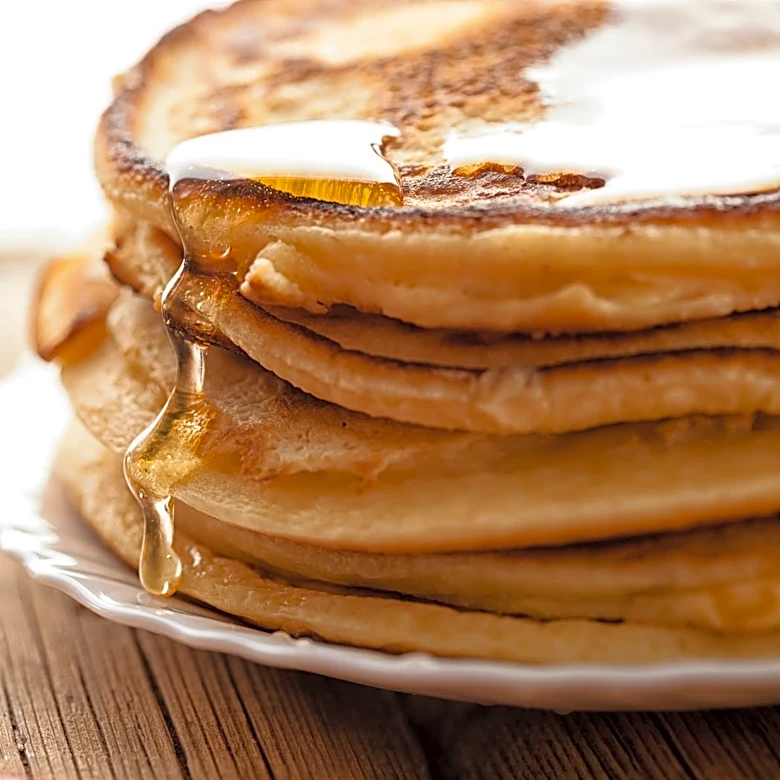 This pancake mix is recalled for undeclared egg. See affected product