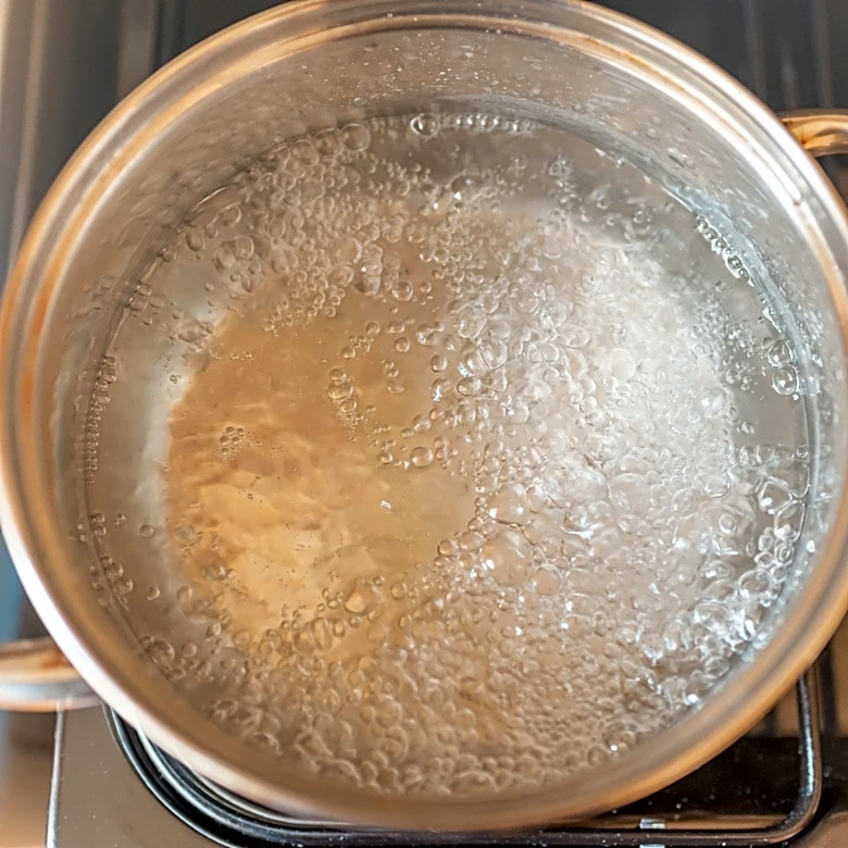 Boil water notice issued for part of Atlanta. Where are impacted areas?