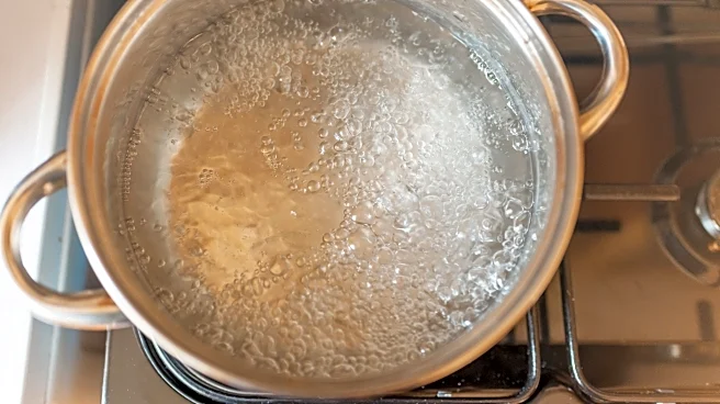 Boil water notice issued for part of Atlanta. Where are impacted areas?
