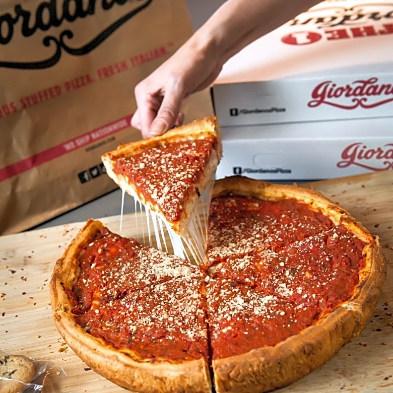 Giordano's rolls out 'Summer Savings' tied to Chicago gas prices